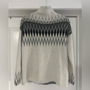 NWOT Sweater
